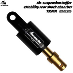 Vazdushni amortisiori Monorim SGR3 Air kit zadno okachvane Segway Max G3 Series  - 2 
Suvmestimost: Monorim SGR3 Air vazdushni a