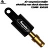 Vazdushni amortisiori Monorim SGR3 Air kit zadno okachvane Segway Max G3 Series  - 2 
Suvmestimost: Monorim SGR3 Air vazdushni a