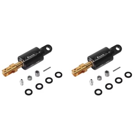Monorim SGR2 Air Shock Absorbers Kit for Segway Max G2 Series Rear Suspension Monorim - 1 Monorim SGR2 Air Shock Absorbers Kit f