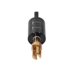 Komplekt vŭzdushni amortis’ori Monorim SGR2 za zadno okachvane ot seriya Segway Max G2 Monorim - 7 Komplekt vŭzdushni amortis’or