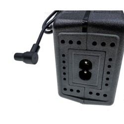 Snellader 54.6V voor Xiaomi Scooter 5 Pro  - 5 Compatibel: ontworpen voor Xiaomi Scooter 5 Pro en 54.6V laden.Veilig: beschermin