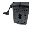 Snellader 54.6V voor Xiaomi Scooter 5 Pro  - 5 Compatibel: ontworpen voor Xiaomi Scooter 5 Pro en 54.6V laden.Veilig: beschermin