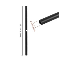 Sirsie riaditka 52cm pre Xiaomi M365 Pro Essential 1S  - 11 
Vhodnost: riaditka 52cm pre Xiaomi M365, Pro, Essential, 1S alebo p