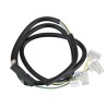 Motor cable for Xiaomi Electric Scooter 4 Pro 1st Gen - spare parts Xiaomi - 1 Motor cable for Xiaomi Electric Scooter 4 Pro (1s