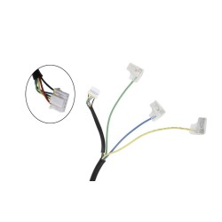 Kabel motora dlya Xiaomi Electric Scooter 4 Pro 1st Gen - zapchasti Xiaomi - 2 Kabel motora dlya Xiaomi Electric Scooter 4 Pro (