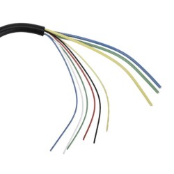 Kabel motora dlya Xiaomi Electric Scooter 4 Pro 1st Gen - zapchasti Xiaomi - 3 Kabel motora dlya Xiaomi Electric Scooter 4 Pro (