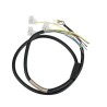 Kabel motoru pro Xiaomi Electric Scooter 4 Pro 1st Gen - nahradni dily Xiaomi - 4 Kabel motoru pro Xiaomi Electric Scooter 4 Pro