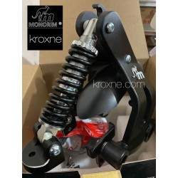 Sada Monorim MR1-MD Zadné odpruženie kompatibilné iba s Xiaomi M365 Pro a Pro2 Monorim - 26 












Obsahuje:
- Sada krytu 