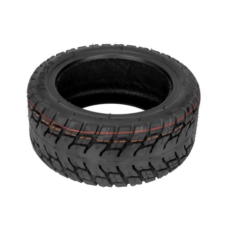 Pneu 85/65-6,5 todo-o-terreno para trotinete elétrico Navee N65, Kugoo G-Booster / G2 Pro ou similar  - 1 
Medida 85/65-6,5 comp