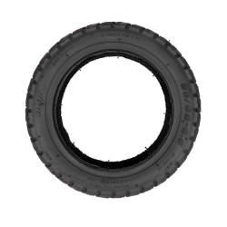Guma 85/65-6,5 ofroud za elektricheska trotinetka Navee N65, Kugoo G-Booster / G2 Pro ili podobna  - 2 
Razmer 85/65-6,5 e podkh