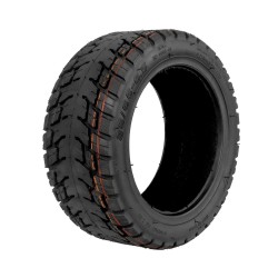 Pneu 85/65-6,5 todo-o-terreno para trotinete elétrico Navee N65, Kugoo G-Booster / G2 Pro ou similar  - 3 
Medida 85/65-6,5 comp