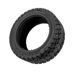 Pneu 85/65-6,5 todo-o-terreno para trotinete elétrico Navee N65, Kugoo G-Booster / G2 Pro ou similar  - 5 
Medida 85/65-6,5 comp