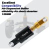 Monorim X3 Max Air dobbelt frontfjaring for Ninebot Max G2: reservedel og stotdemper Monorim - 2 Kompatibel med Ninebot Max G2 o
