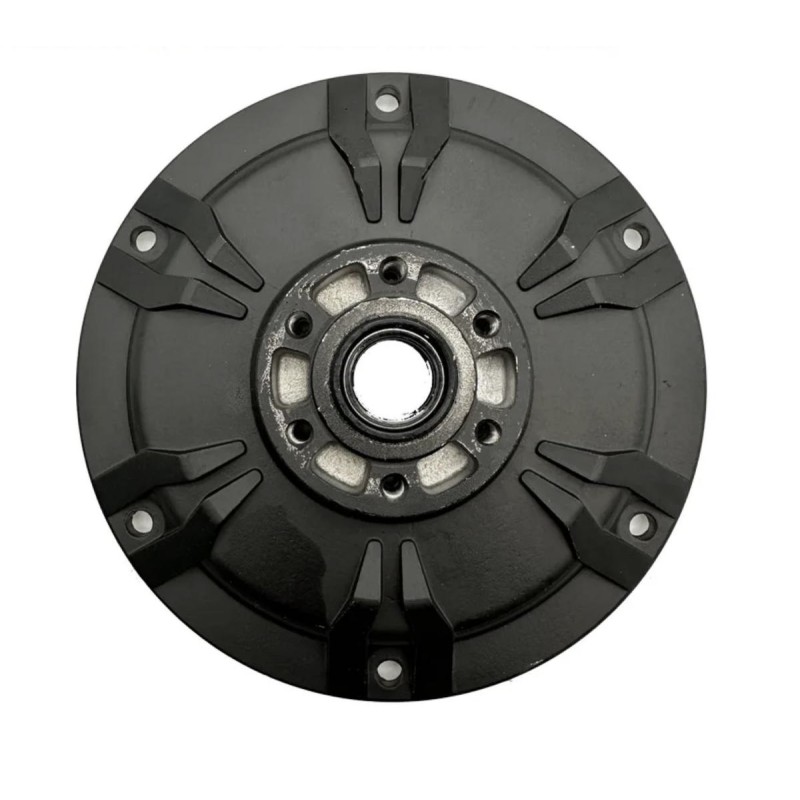 Enischymmeno kalyma motera gia Kaabo Mantis GT kai Wolf Warrior GT King 60V/72V 1200W 1500W 2000W Kaabo - 1 Symvato me Kaabo Man