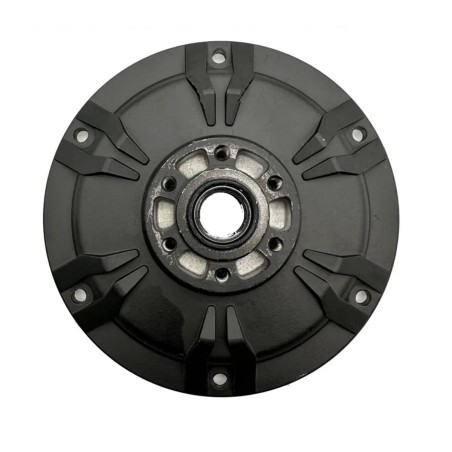 Tugevdatud mootorikate Kaabo Mantis GT-le ja Wolf Warrior GT Kingile 60V/72V 1200W 1500W 2000W Kaabo - 1 Yhilduv Kaabo Mantis GT
