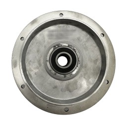 Tugevdatud mootorikate Kaabo Mantis GT-le ja Wolf Warrior GT Kingile 60V/72V 1200W 1500W 2000W Kaabo - 2 Yhilduv Kaabo Mantis GT