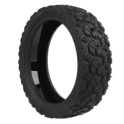 Pneu todo-o-terreno de 11 polegadas para Segway ZT3 / Segway ZT3 Pro - 70/60-7.5 Segway - Ninebot - 5  