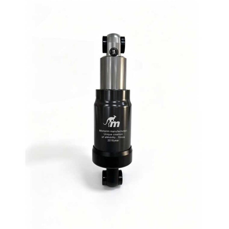 Vozdushnyy amortizator Monorim MZR3 Pro dlya elektrosamokata Segway ZT3 145mm i 165mm  - 3  