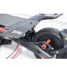 Vzduchovy tlmic Monorim MZR3 Pro pre Segway ZT3 vo verzii 145mm a 165mm  - 5  