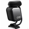 Banco com mala 10L para Segway E3, E3 Pro, F3, ZT3 Pro e similares  - 1 
Compatibilidade: banco com mala 10L para Segway E3, E3 