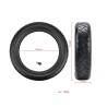 Pneu para trotinete Xiaomi 5 Plus 12 polegadas 60/90-8  - 1 Compatibilidade: medida 60/90-8 em 12 polegadas para Xiaomi 5 Plus e