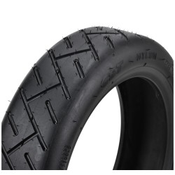 Pneu para trotinete Xiaomi 5 Plus 12 polegadas 60/90-8  - 5 Compatibilidade: medida 60/90-8 em 12 polegadas para Xiaomi 5 Plus e