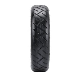 Pneu para trotinete Xiaomi 5 Plus 12 polegadas 60/90-8  - 6 Compatibilidade: medida 60/90-8 em 12 polegadas para Xiaomi 5 Plus e