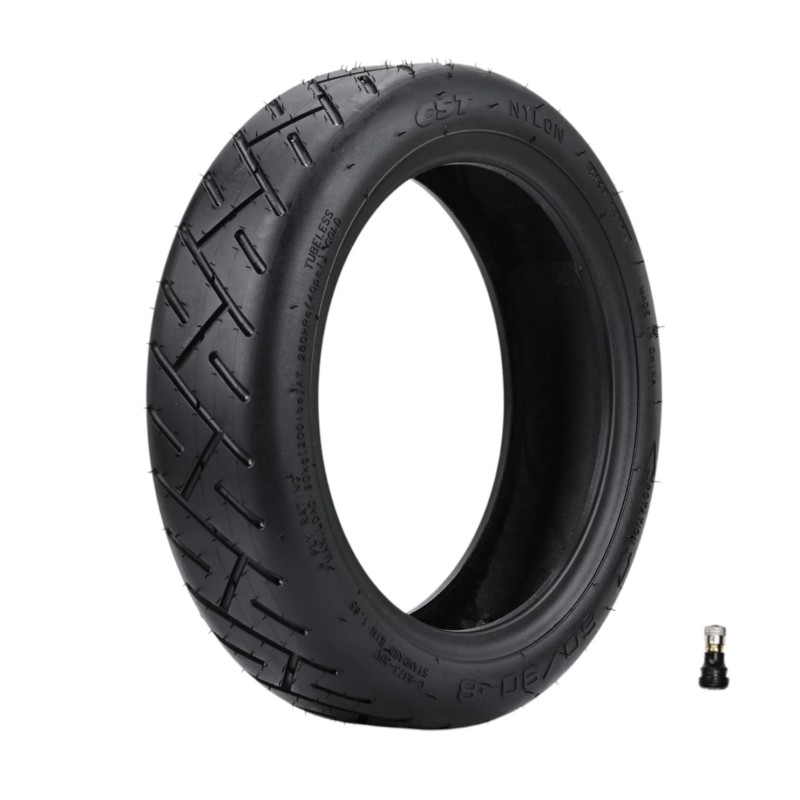 Pneu para trotinete Xiaomi 5 Plus 12 polegadas 60/90-8  - 7 Compatibilidade: medida 60/90-8 em 12 polegadas para Xiaomi 5 Plus e