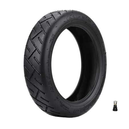 Pneu para trotinete Xiaomi 5 Plus 12 polegadas 60/90-8  - 7 Compatibilidade: medida 60/90-8 em 12 polegadas para Xiaomi 5 Plus e