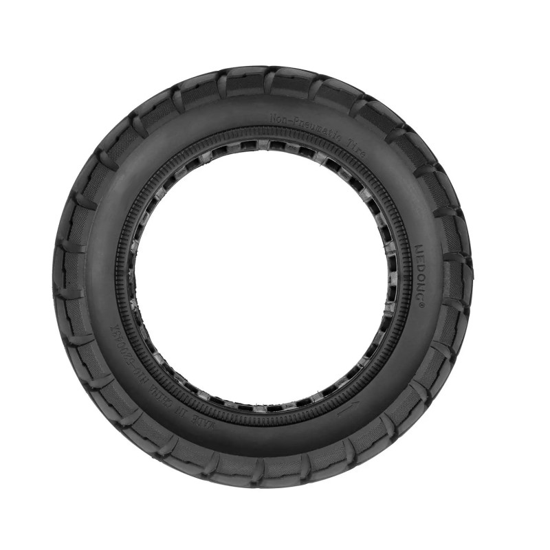 Plná pneumatika pro koloběžku Segway P65, Segway P100 nebo podobnou, náhradní díl  - 2 Plná pneumatika kompatibilní se Segway P6