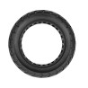 Anvelopă plină pentru trotinetă Segway P65, Segway P100 sau similară, piesă antipunctură  - 2 Anvelopă plină compatibilă cu Segw