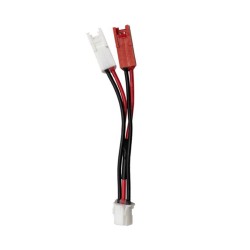 Kabel konektoru zadních blinkrů Xiaomi Mi4 Pro italská verze, díl signalizace  - 2 Kompatibilní s Xiaomi Mi4 Pro italská verze a