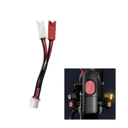 Kabel konektor dlia zadnikh povorotnykiv Xiaomi Mi4 Pro italiiska versiia, zapchastyna syhnalizatsii  - 3 Sumisnyi z Xiaomi Mi4 
