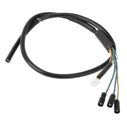 Motorkabel voor Ninebot ES1 ES2 ES4 of vergelijkbaar - Hall-sensor reparatie - 5 draden  - 5 Motorkabel voor Ninebot ES1 ES2 ES4