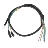 Kabel motora dlya Ninebot ES1 ES2 ES4 abo analogiv - remont datchyka Hall - 5 provodiv  - 6 Kabel motora dlya Ninebot ES1 ES2 ES