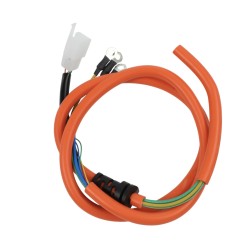 Motorkabel 1000W oder mehr mit 5 Hall-Sensoren - dickes Kabel in hoher Qualität  - 2 
Geeignet für Elektromotoren ab 1000W mit 5