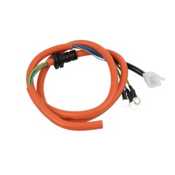 Câble moteur 1000W ou plus avec 5 capteurs Hall - câble épais haute qualité  - 3 
Adapté aux moteurs électriques de 1000W ou plu