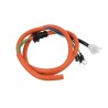 Motorkabel 1000W eller højere med 5 Hall-sensorer - tykt kabel i høj kvalitet  - 3 
Egnet til elmotorer på 1000W eller højere me
