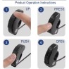 USB i USB-C port za zarezhdane za kormilo na elektricheska trotinetka - XT30, XT60 i XT90  - 3 Podhodyasht za kormila na elektri