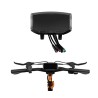 Instrumentdisplay för elsparkcykel Kamikaze K1 K1 Plus ZWHEEL ZWOLF  - 1 Kompatibel med elsparkcyklarna Kamikaze K1, K1 Plus, ZW