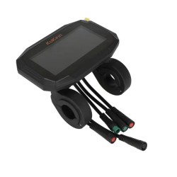 Othoni tablo gia ilektriko patini Kukirin G2 Pro 2025 nea ekdosi  - 4 
Symvati me ilektriko patini Kukirin G2 Pro 2025 nea ekdos
