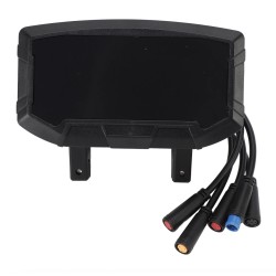 SmartGyro 48V vezérlőpanel rollerhez, csak V5 DBGYEO V09 vezérlőhöz - kijelző  - 1 Csak SmartGyro 48V V5 DBGYEO V09 vezérlővel k