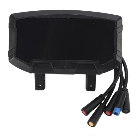 Pannello di controllo SmartGyro 48V per scooter, solo controller V5 DBGYEO V09 - display  - 1 Compatibile solo con controller V5