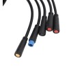 Panneau de contrôle SmartGyro 48V pour scooter, uniquement contrôleur V5 DBGYEO V09 - écran  - 2 Compatible uniquement avec le c