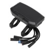 SmartGyro 48V Bedienfeld für Scooter, nur für V5 DBGYEO V09 Controller - Display  - 3 Nur kompatibel mit dem V5 DBGYEO V09 Contr