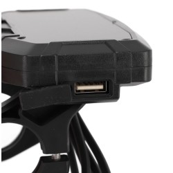SmartGyro 48V juhtpaneel skuutrile, ainult V5 DBGYEO V09 kontrollerile - ekraan  - 4 Ühildub ainult SmartGyro 48V V5 DBGYEO V09 