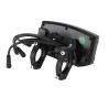 SmartGyro 48V vezérlőpanel rollerhez, csak V5 DBGYEO V09 vezérlőhöz - kijelző  - 7 Csak SmartGyro 48V V5 DBGYEO V09 vezérlővel k