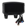 Panel za upravlenie SmartGyro 48V za skuter, samo kontroler V5 DBGYEO V09 - displey  - 8 Savmestim samo s kontroler V5 DBGYEO V0