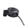 Acelerador de gatilho universal para bicicleta elétrica  - 6 Compatível com muitas bicicletas elétricas com entrada de acelerado