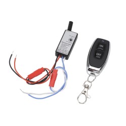 Relè per monopattino elettrico, interruttore remoto limitatore di velocità con telecomando  - 4 
Compatibile con la maggior part
